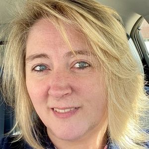 Meet your Posher, Joanne